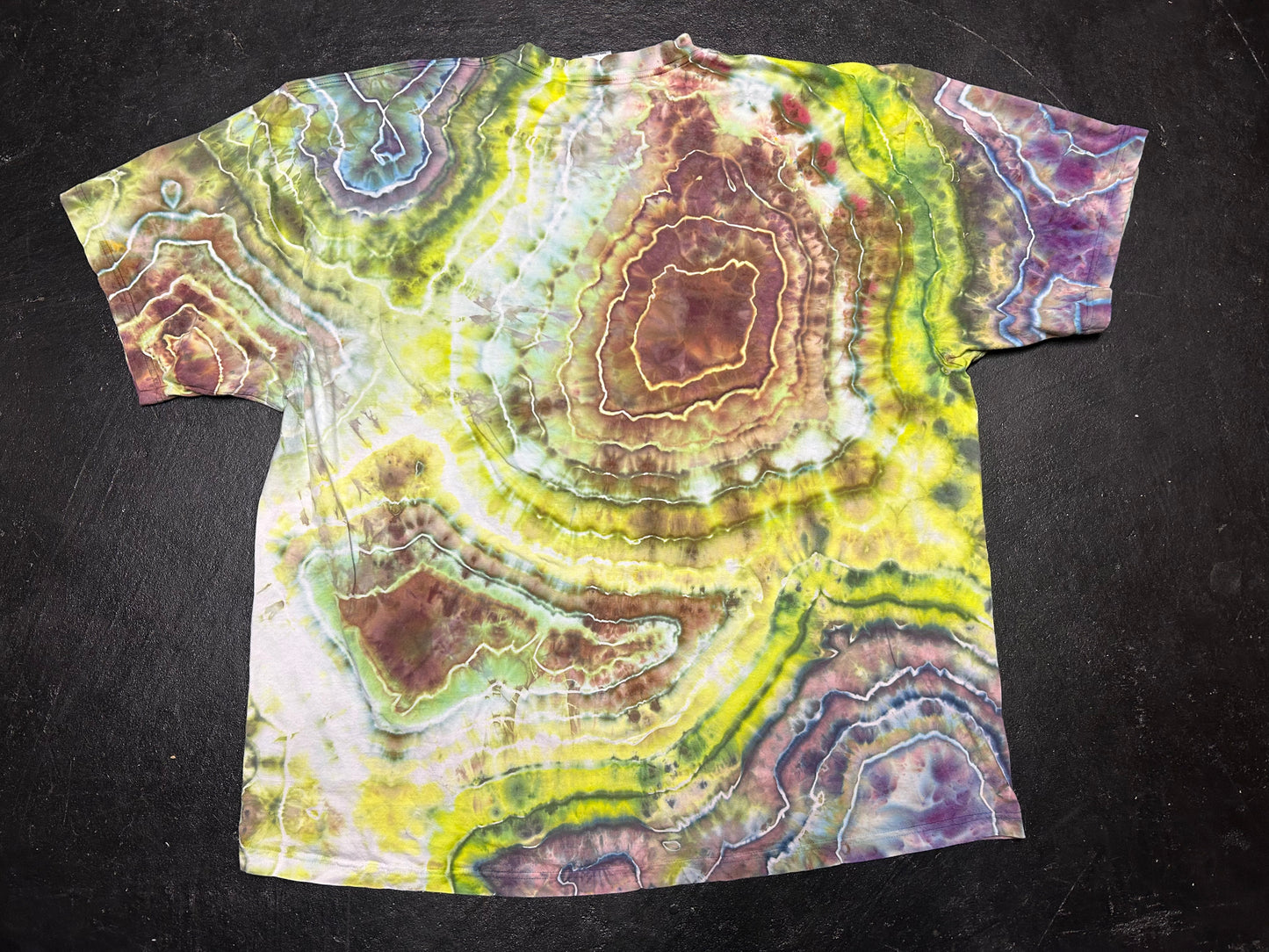 Adult 4XL T-shirt