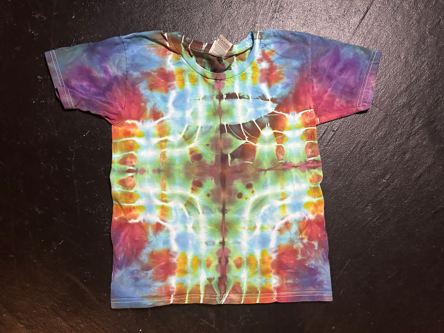 Youth Small T-shirt