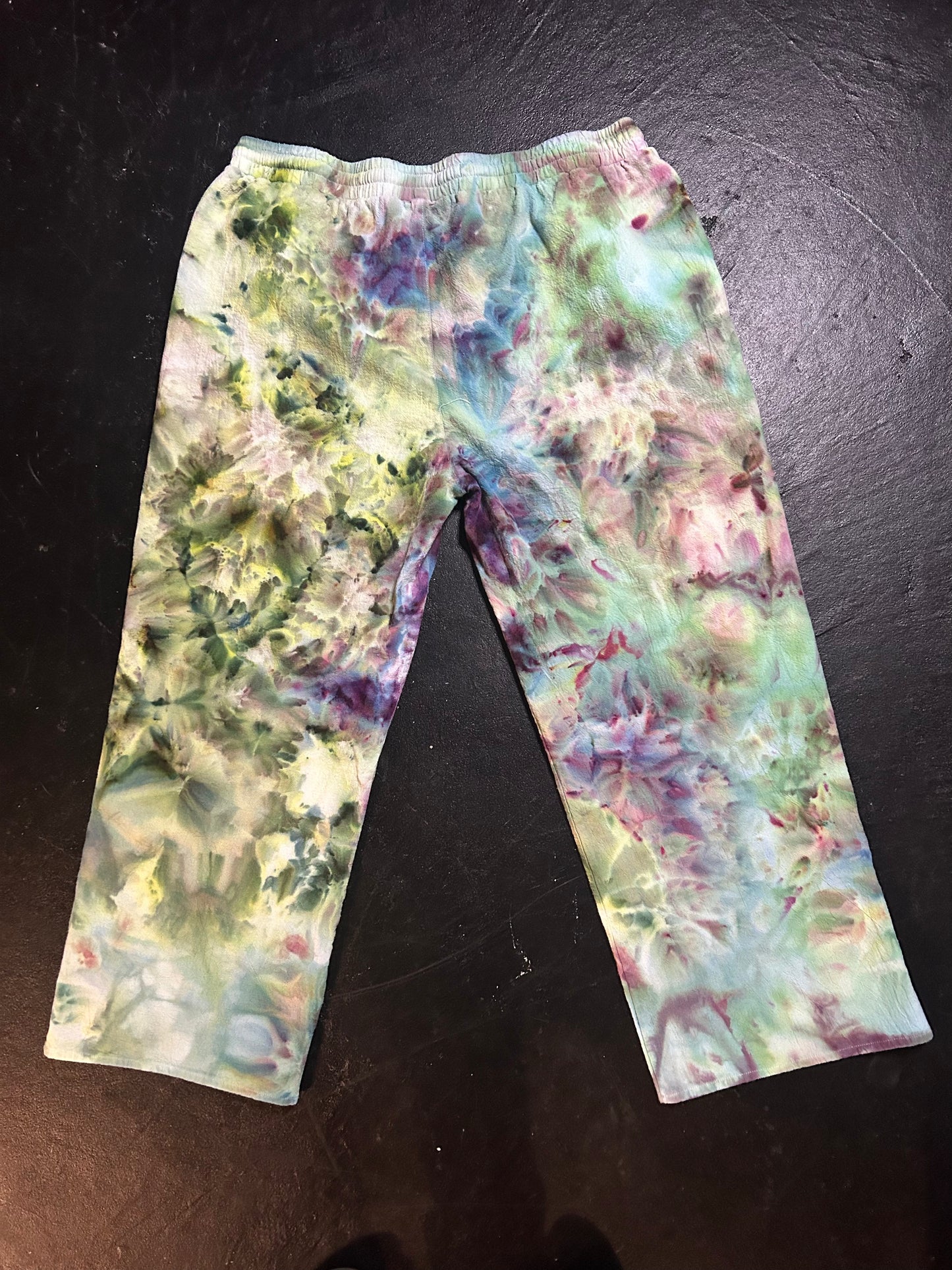 Adult X-Large Matching Set Pants and Shirt