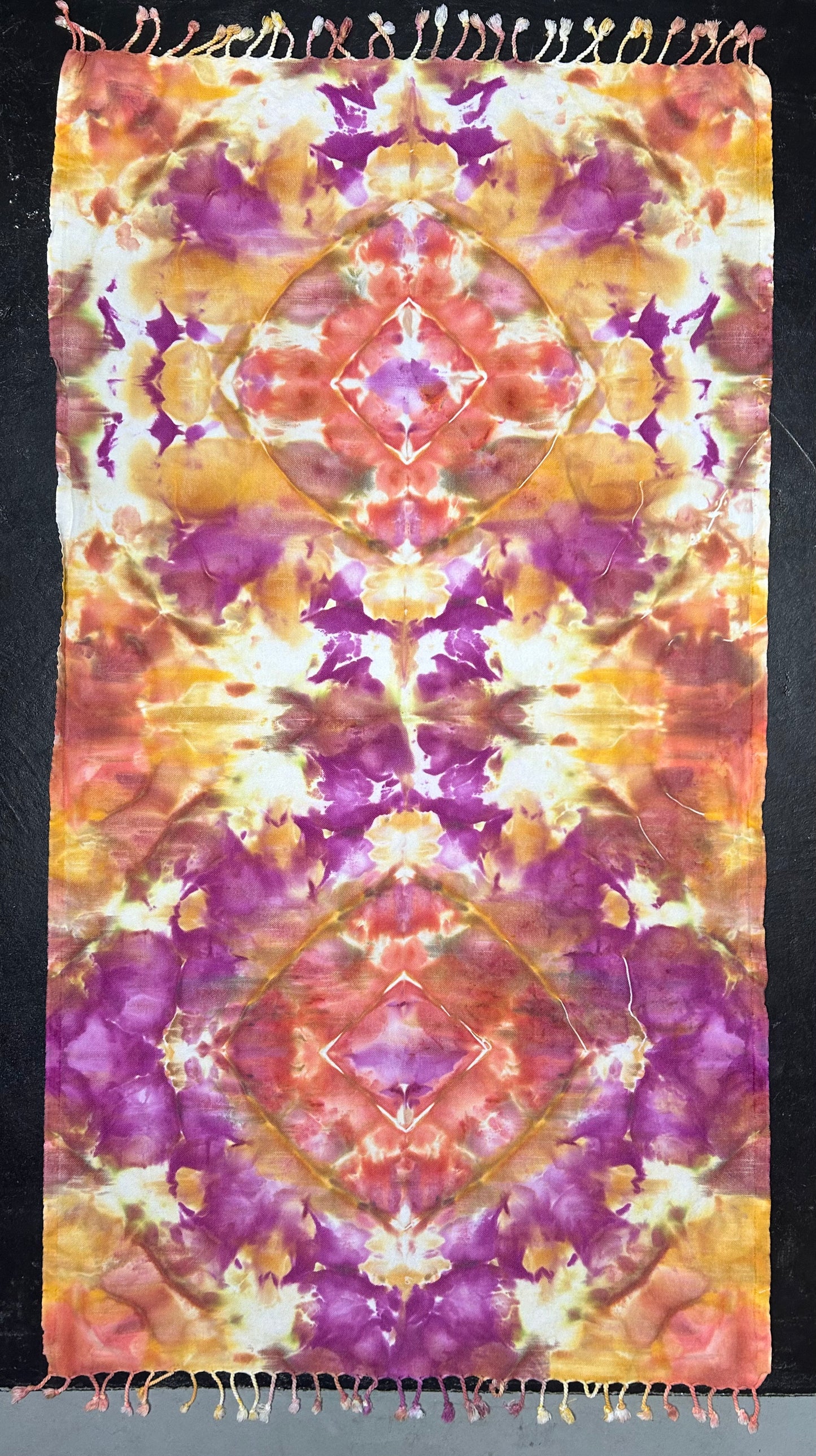Turkish Cotton Towel