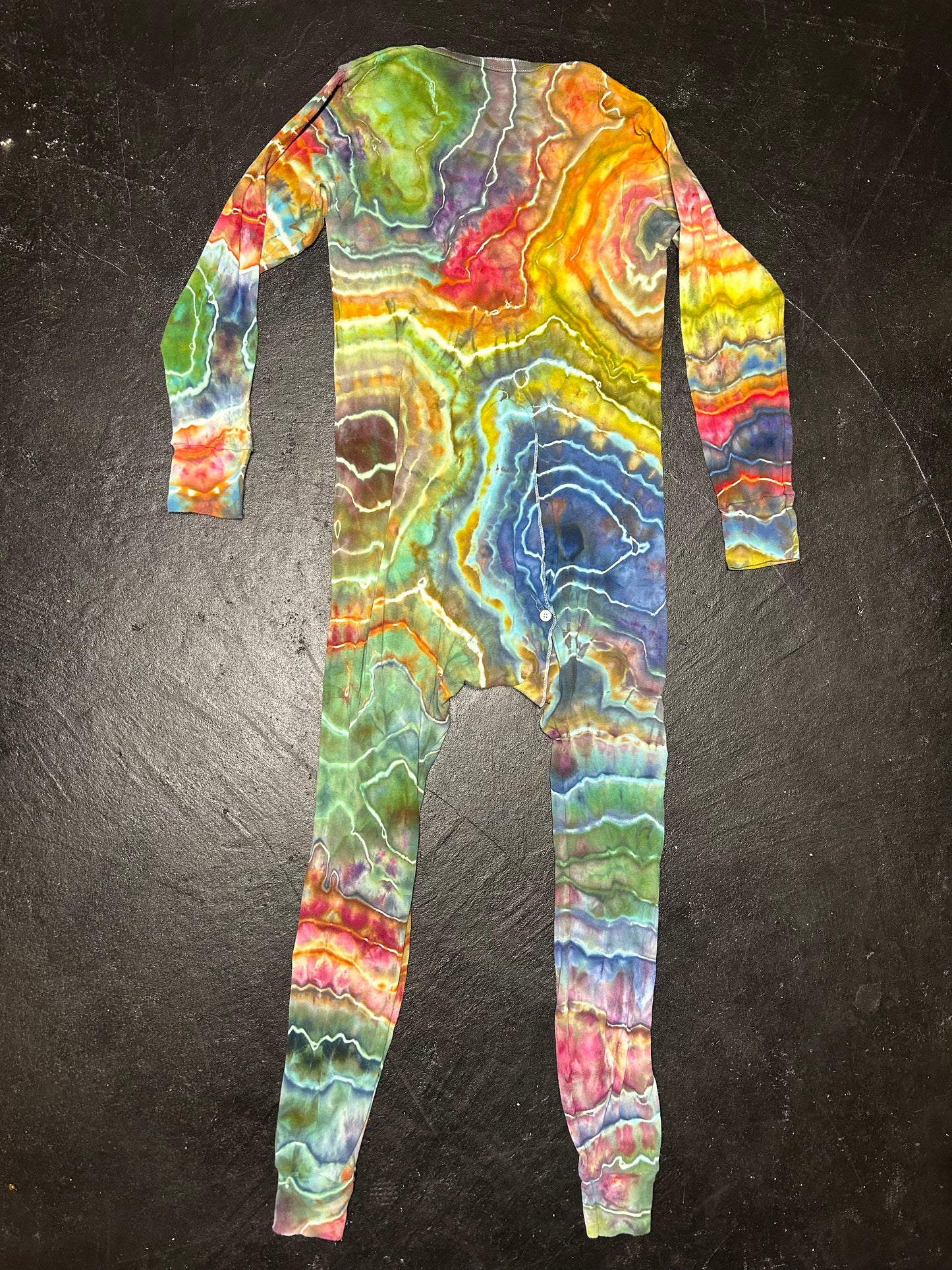 Adult Medium Union Suit