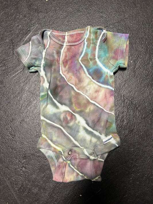 Newborn Onesie