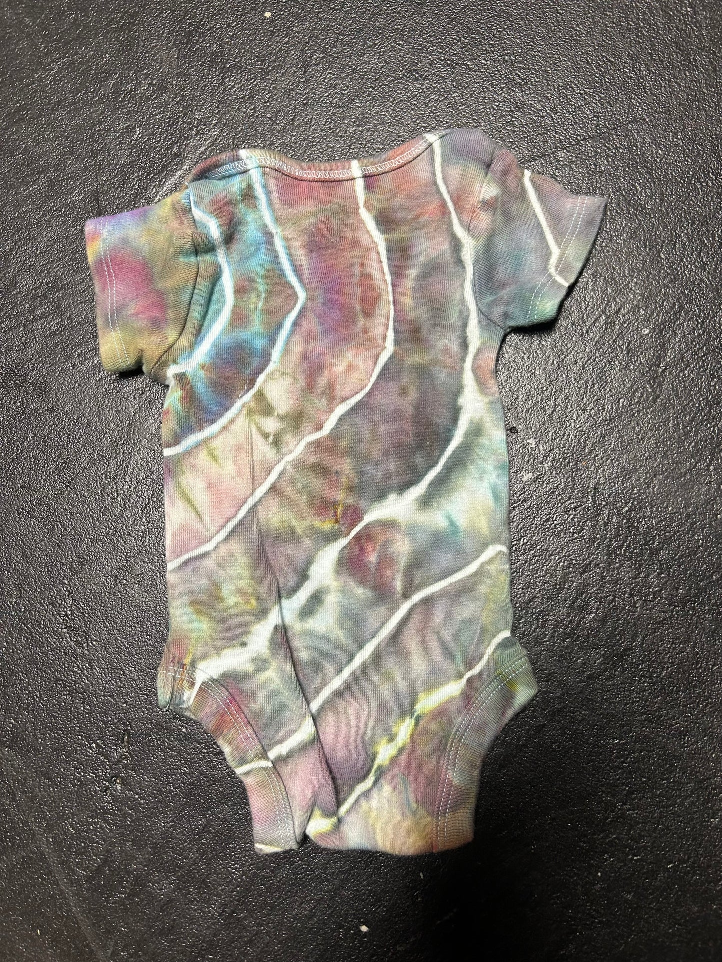 Newborn Onesie