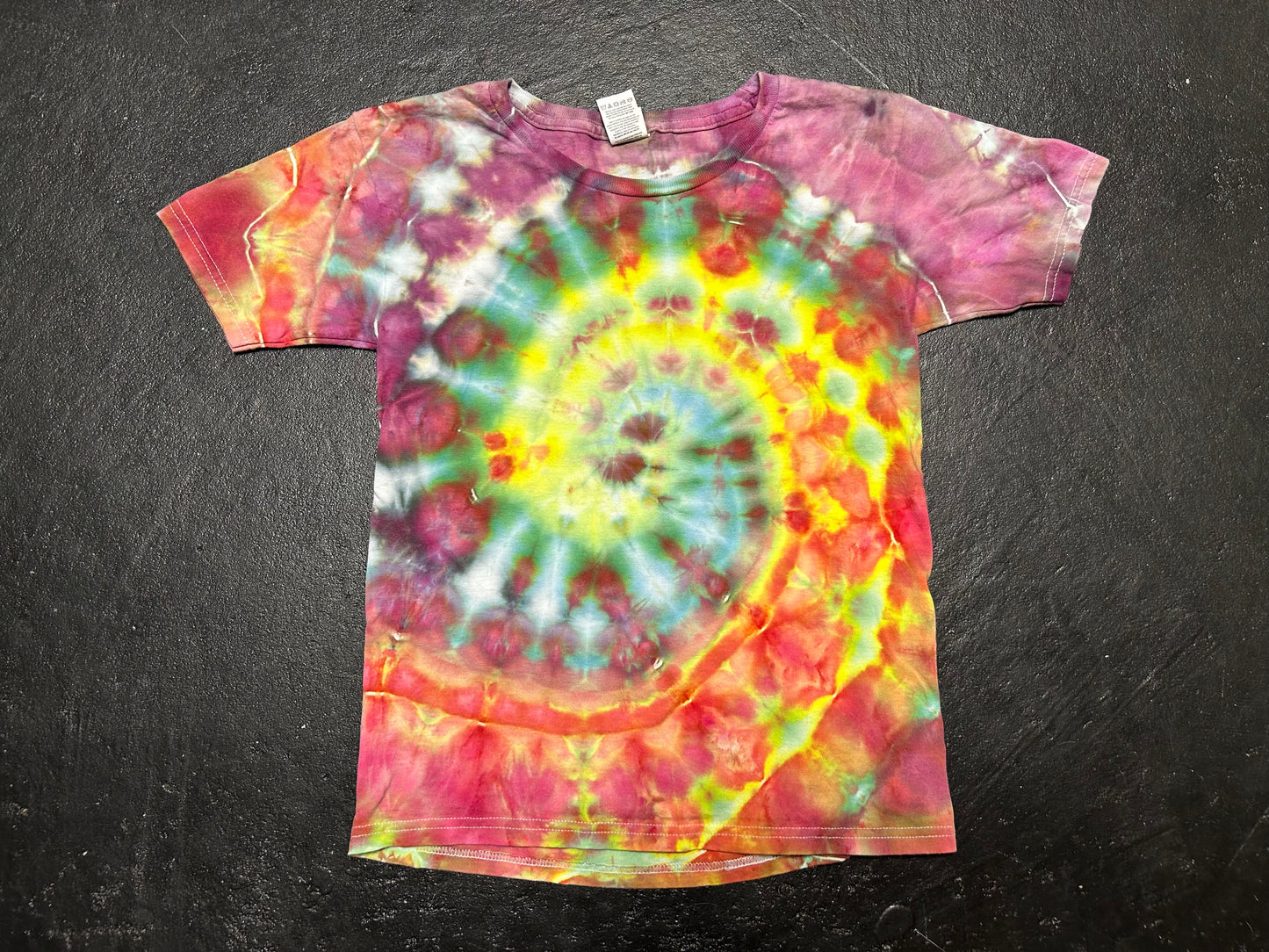 Youth Small T-shirt