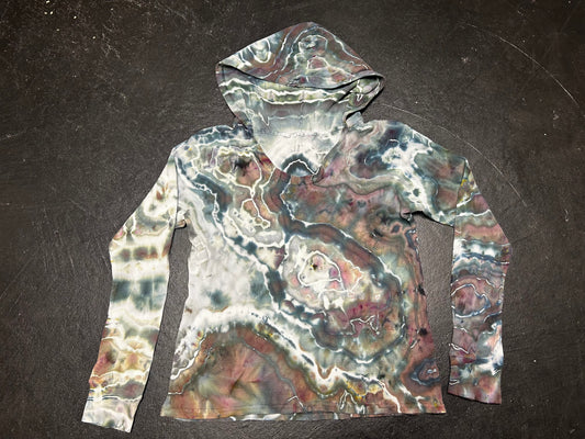 Thermal Knit XL Hoodie- Women’s Cut