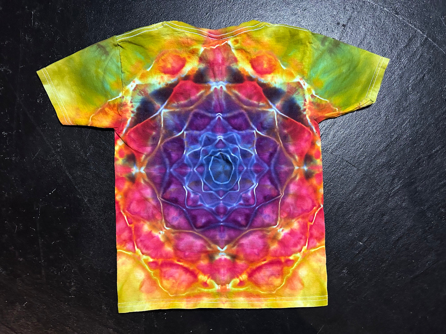 Youth Extra Small T-shirt