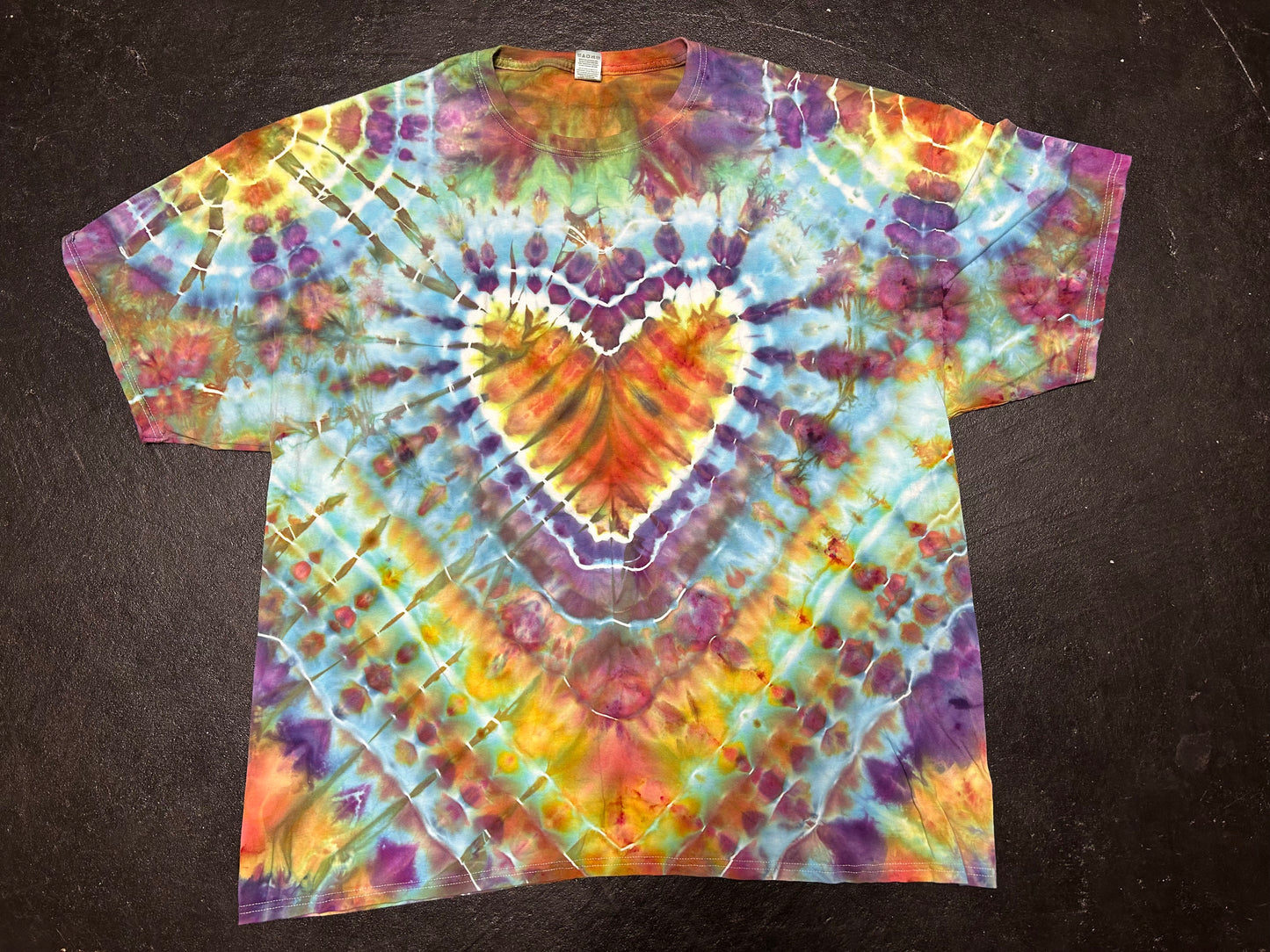 Adult 3XL Tshirt