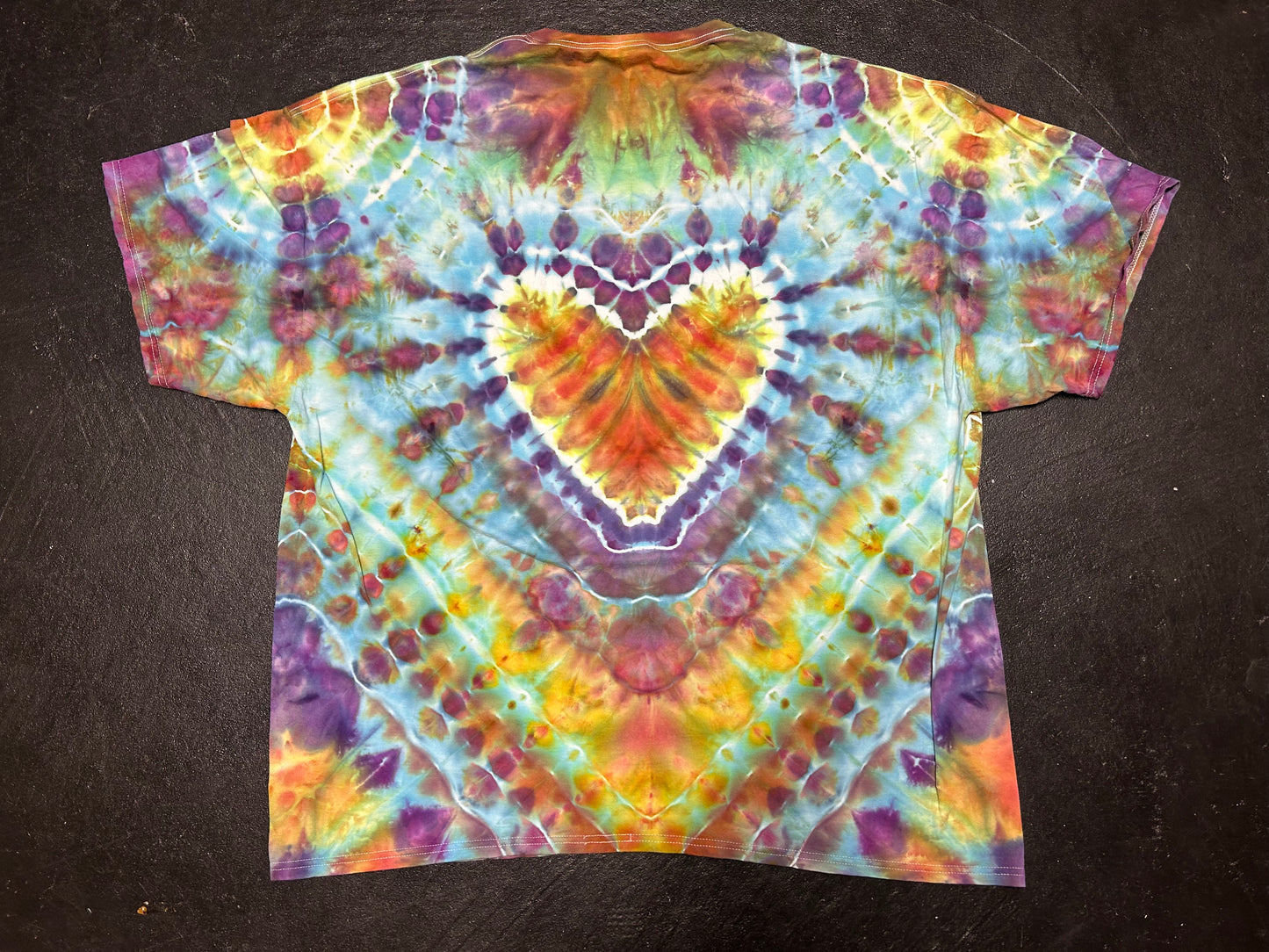 Adult 3XL Tshirt