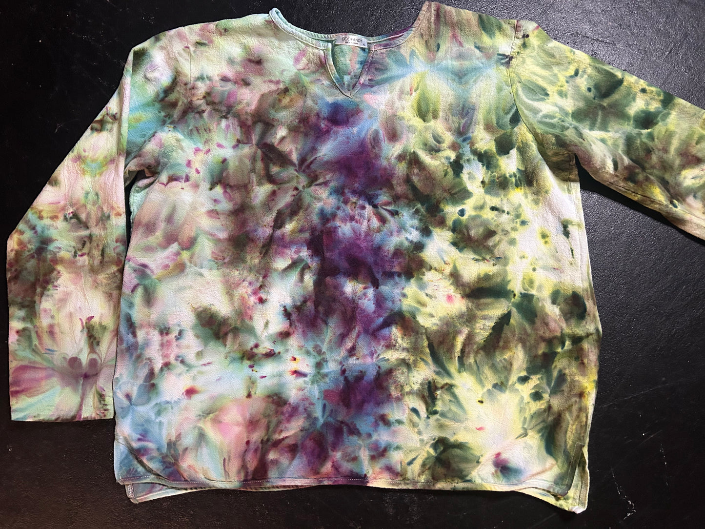 Adult X-Large Matching Set Pants and Shirt