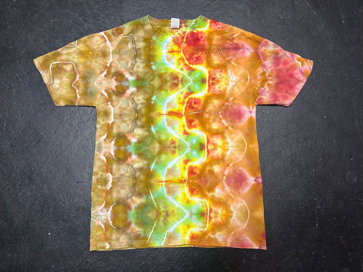 Adult Medium T-shirt