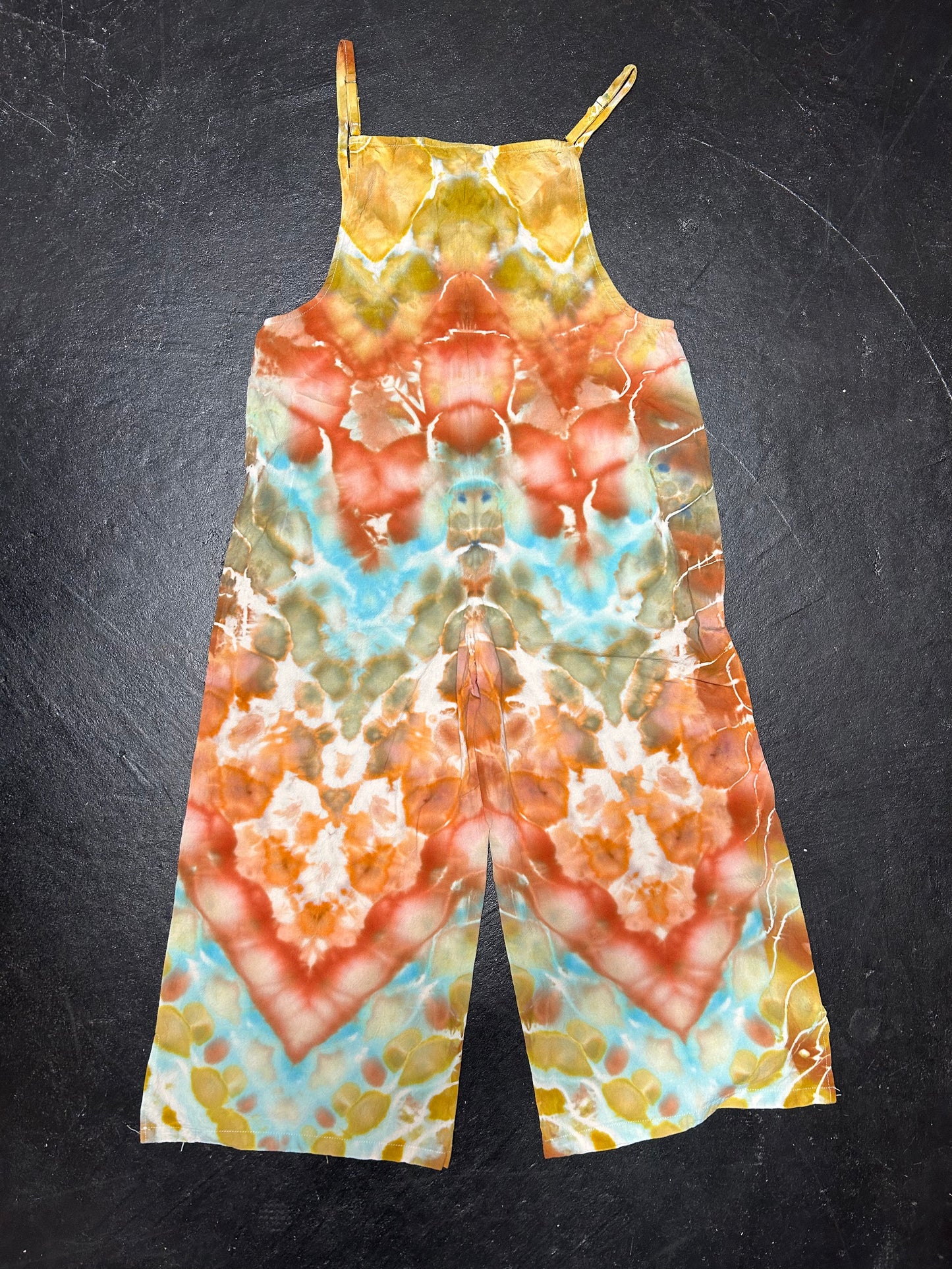 Adult XS Romper