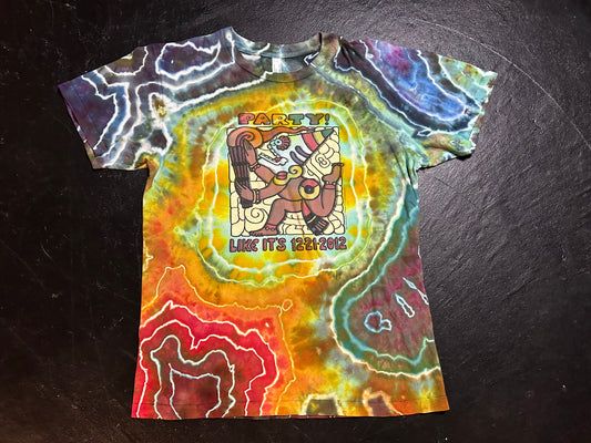 Adult Medium T-shirt