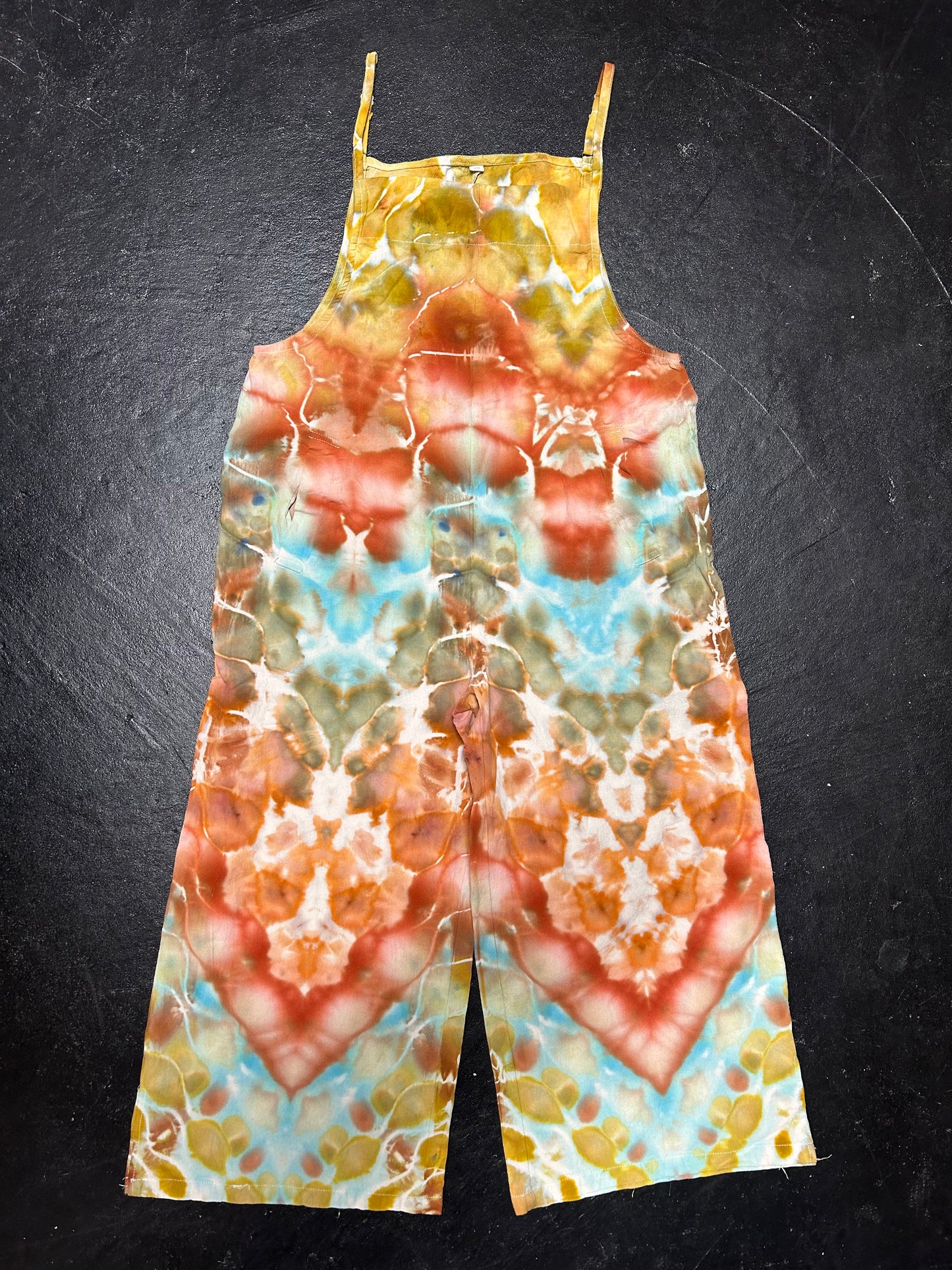 Adult XS Romper