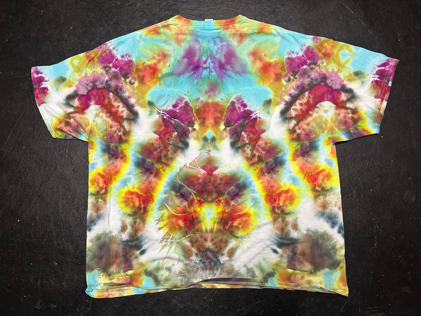 Adult 4XL T-shirt