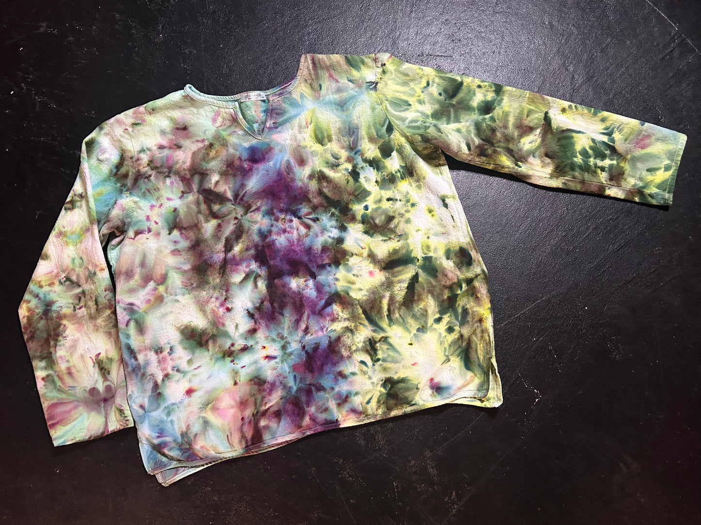 Adult X-Large Matching Set Pants and Shirt