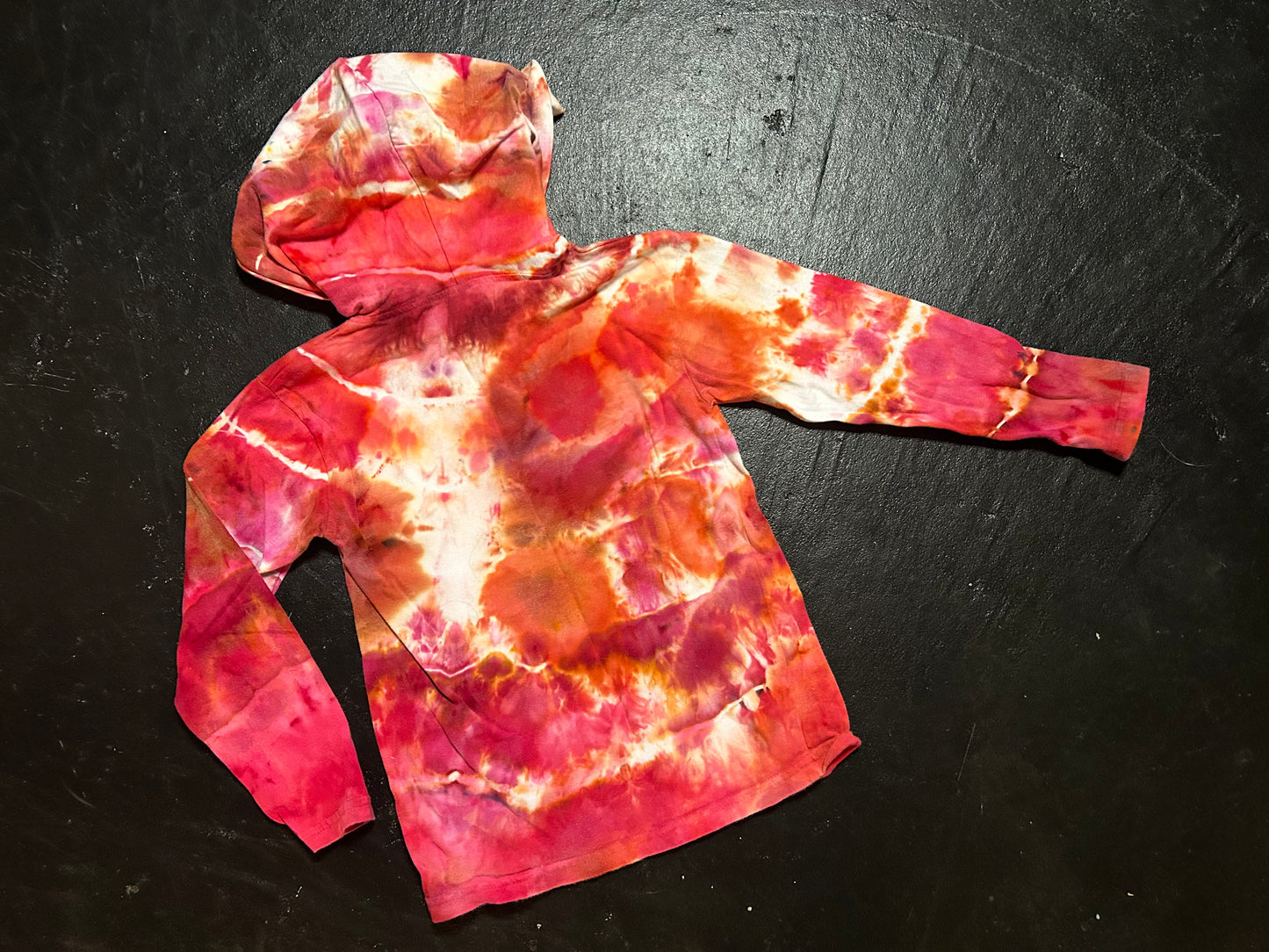 Youth Small Lightweight Hoodie