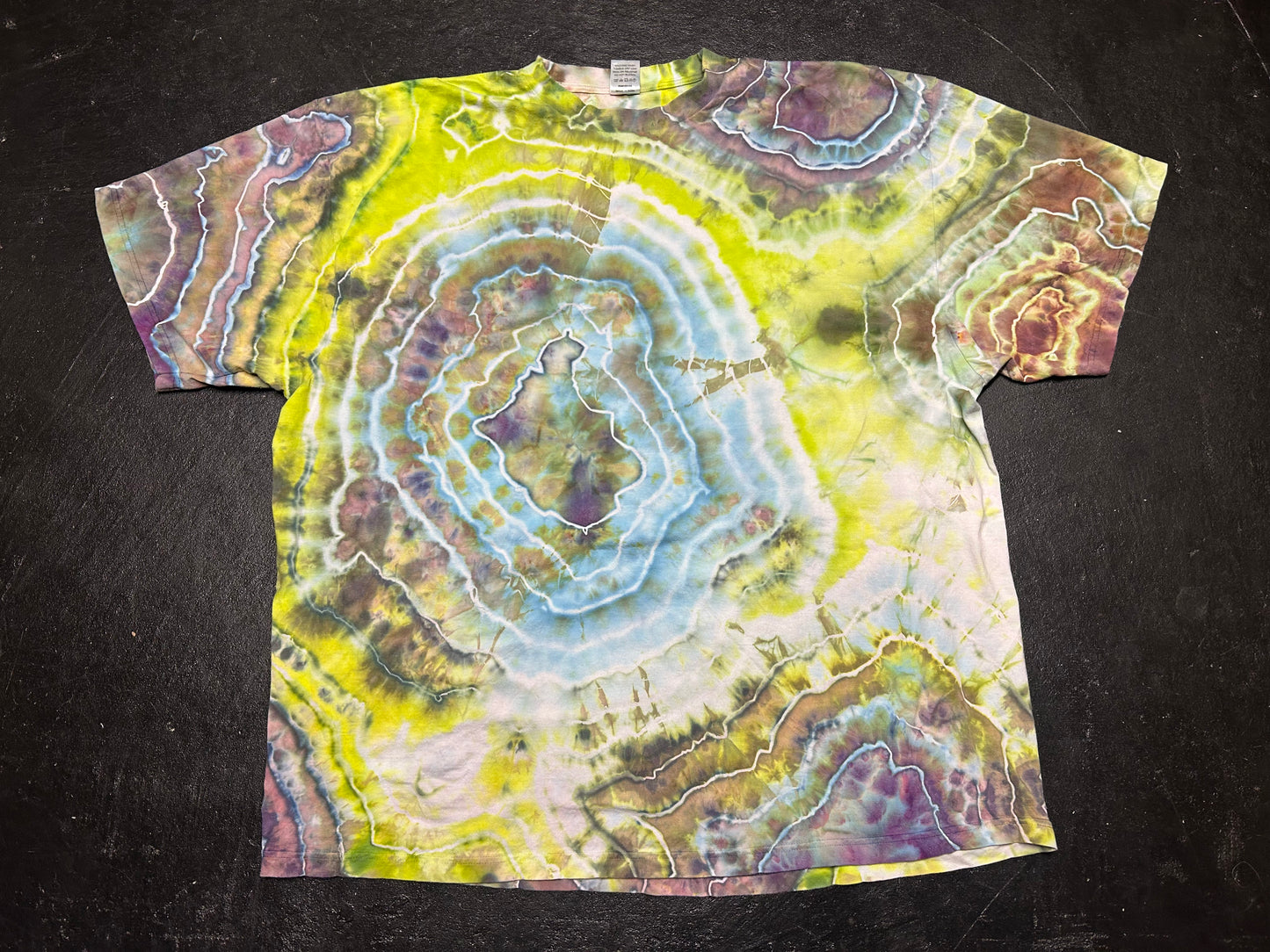 Adult 4XL T-shirt