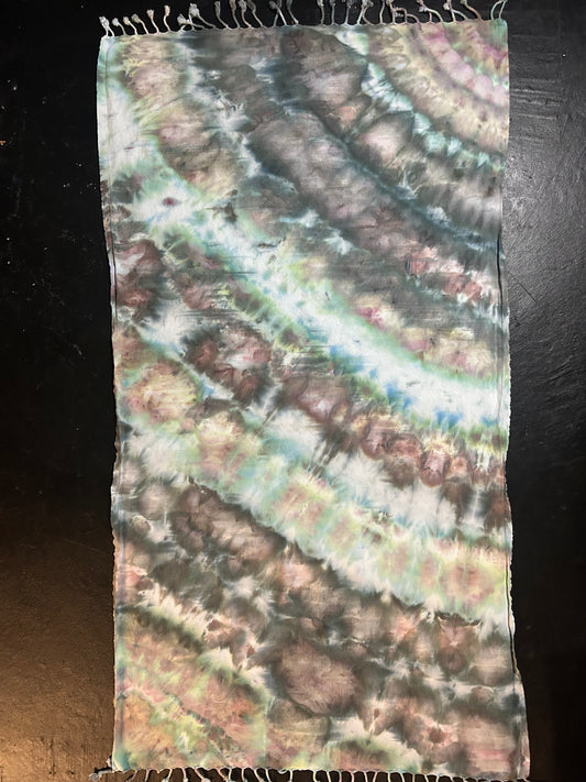 Turkish Cotton Towel