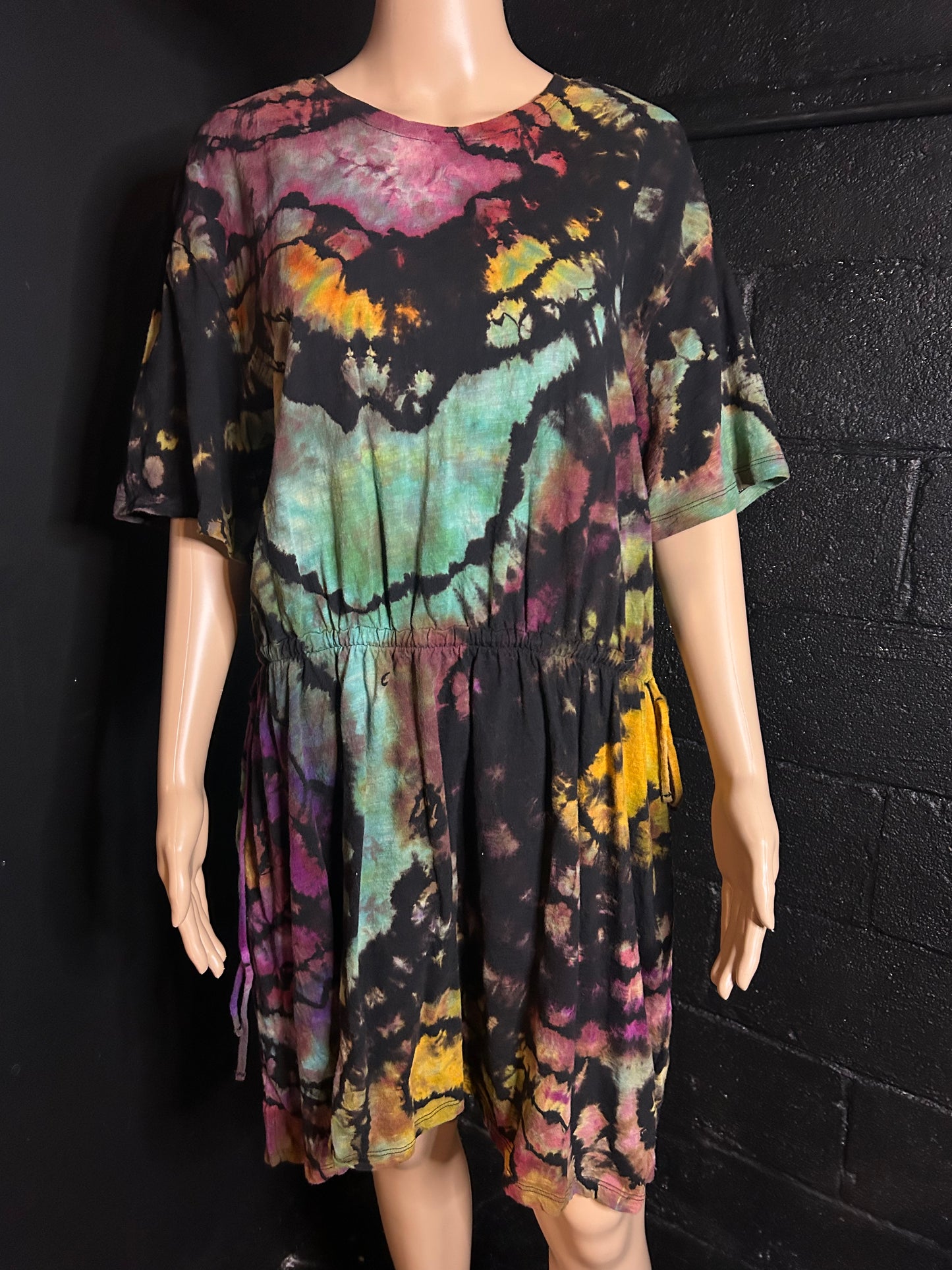 Adult XL Dress