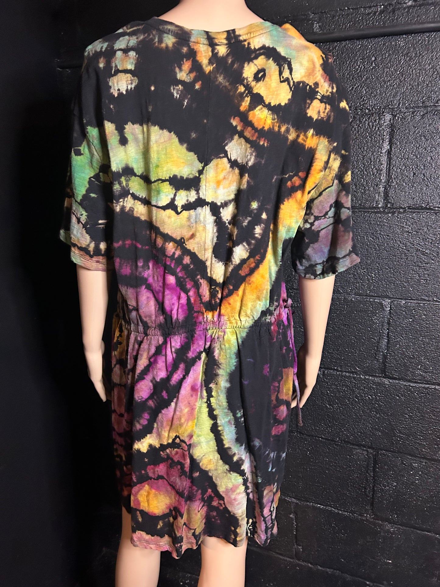 Adult XL Dress