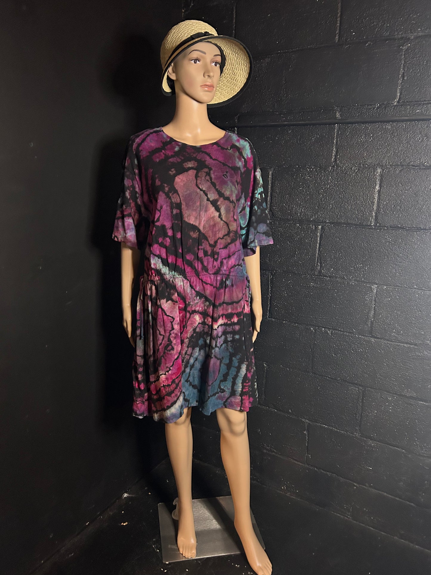 Adult XL Dress