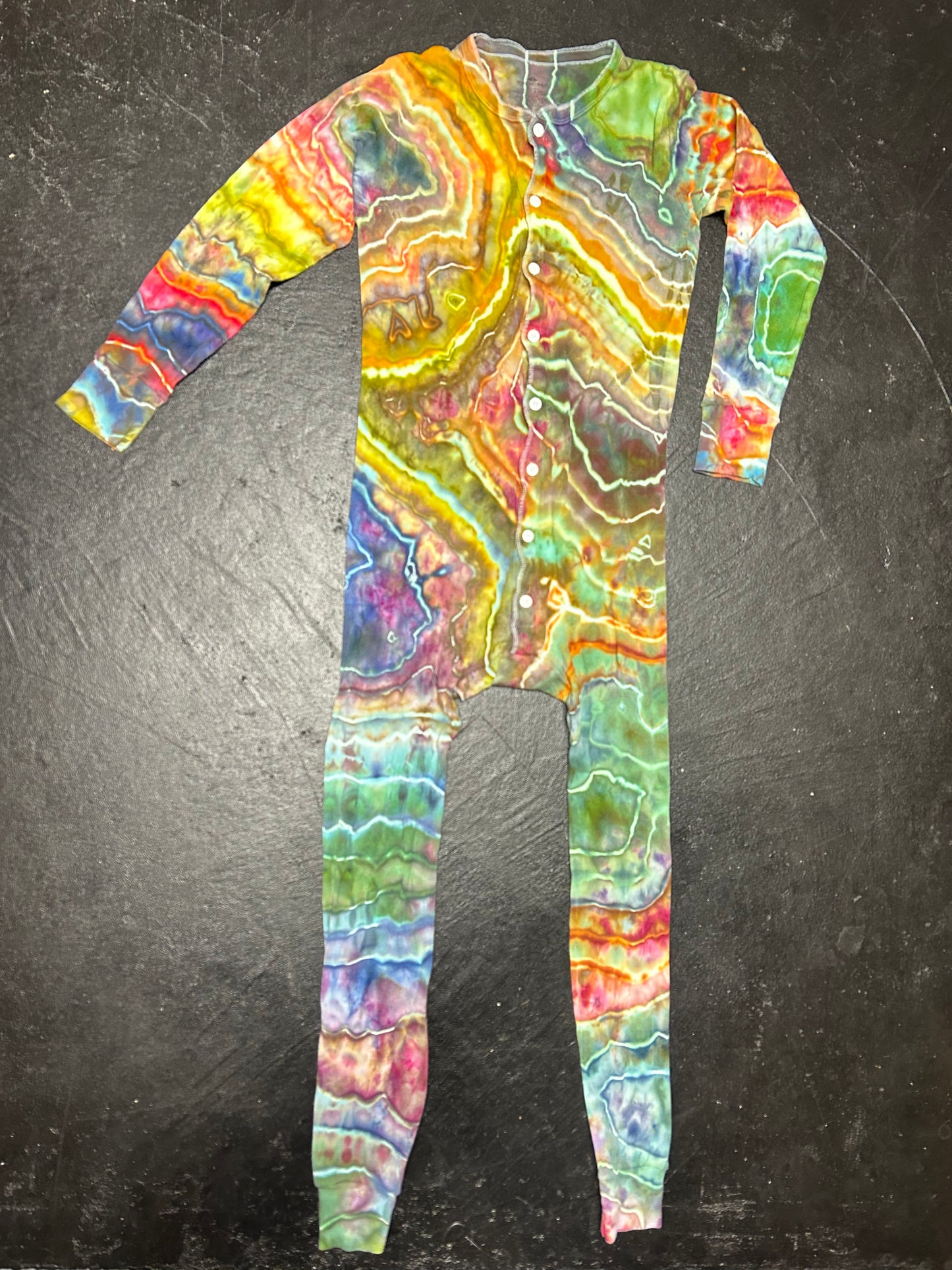 Adult Medium Union Suit