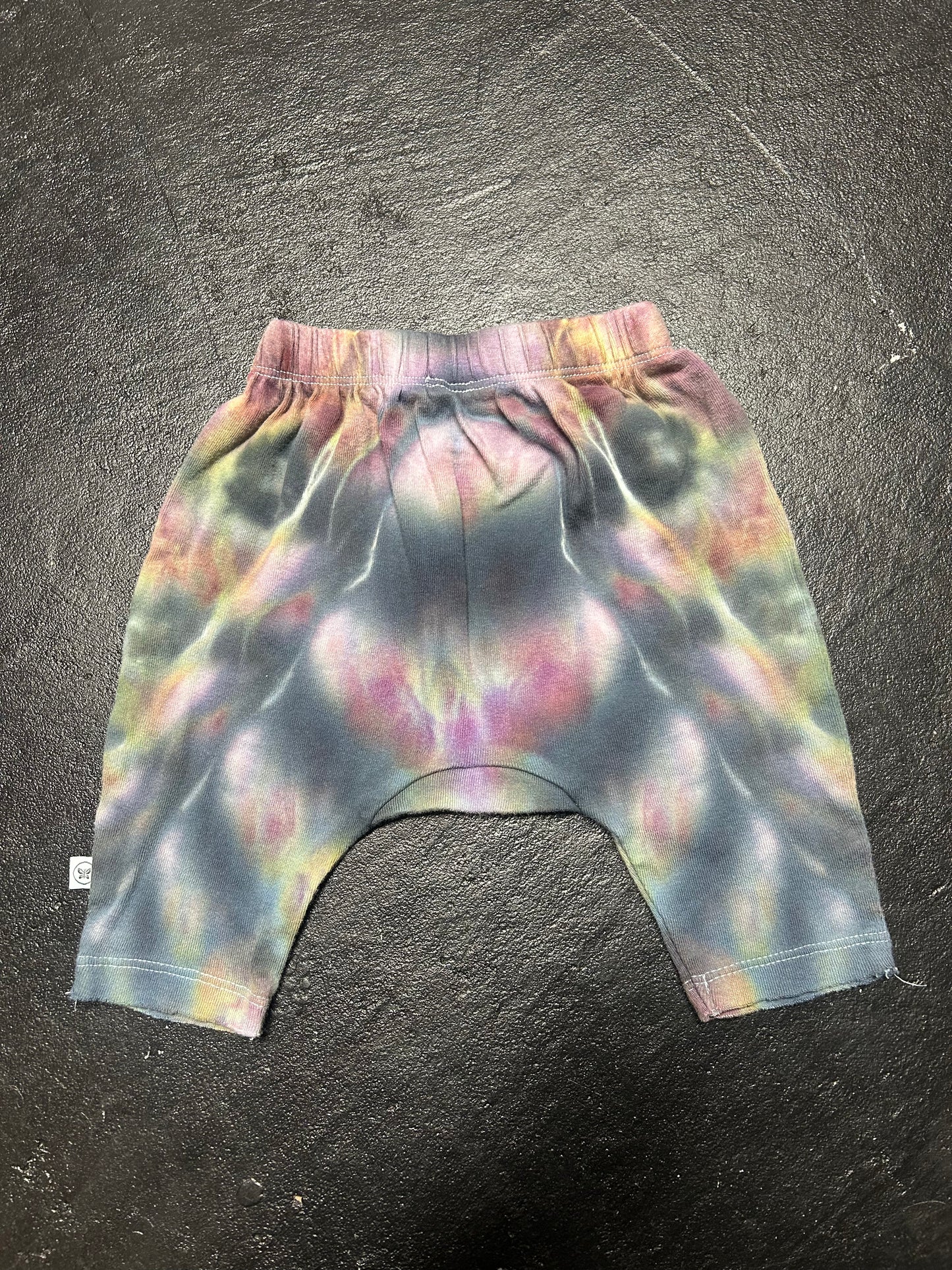 Infant 0-6M Pants