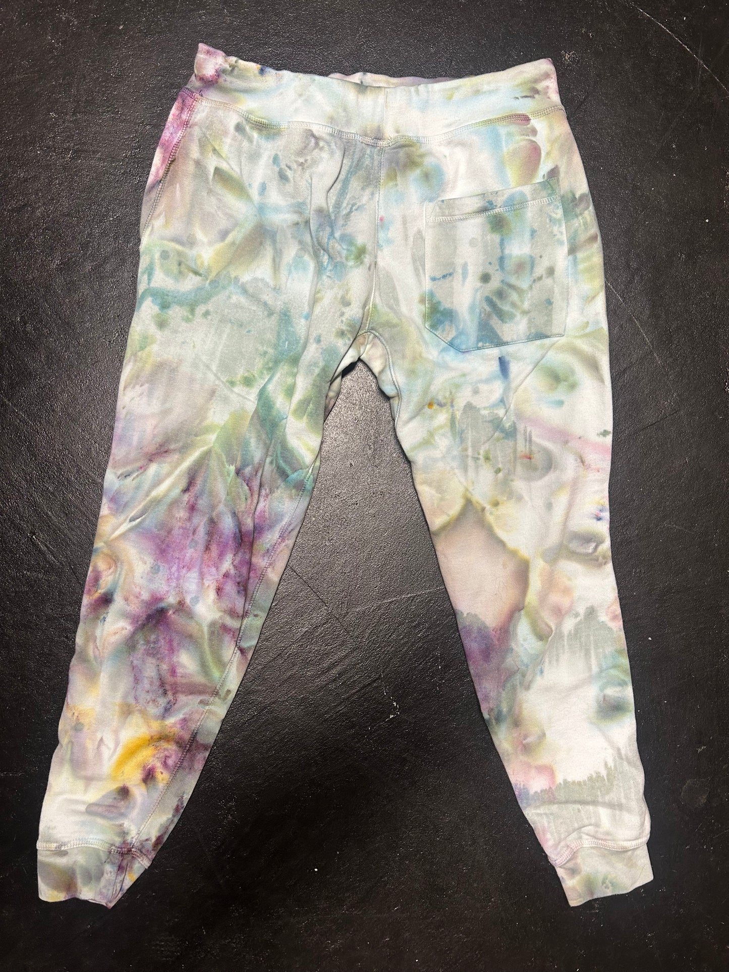 Adult Large Sweatpants