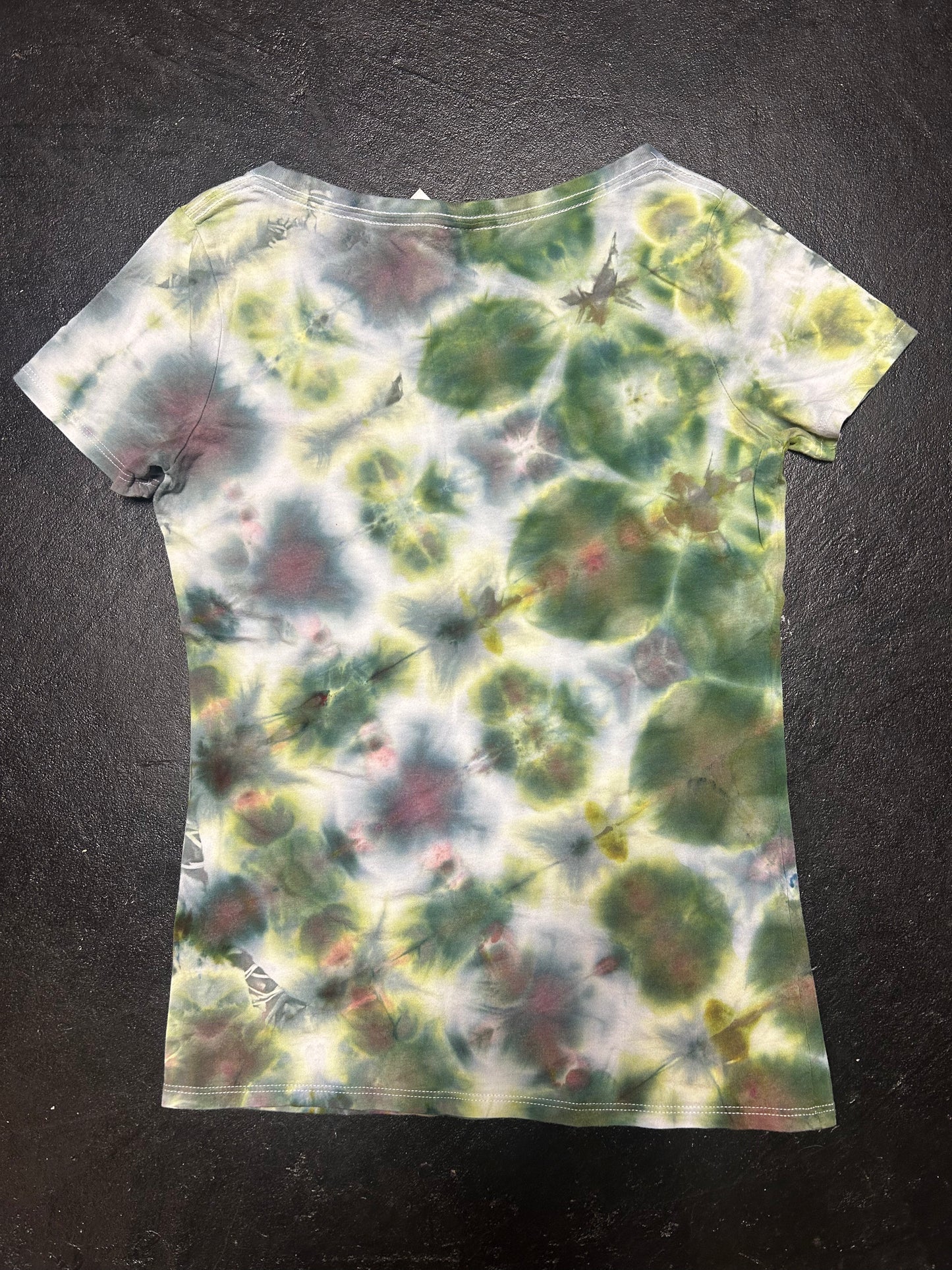 Adult Medium Fitted T-shirt