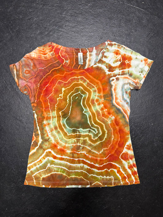 Adult XL fitted T-shirt