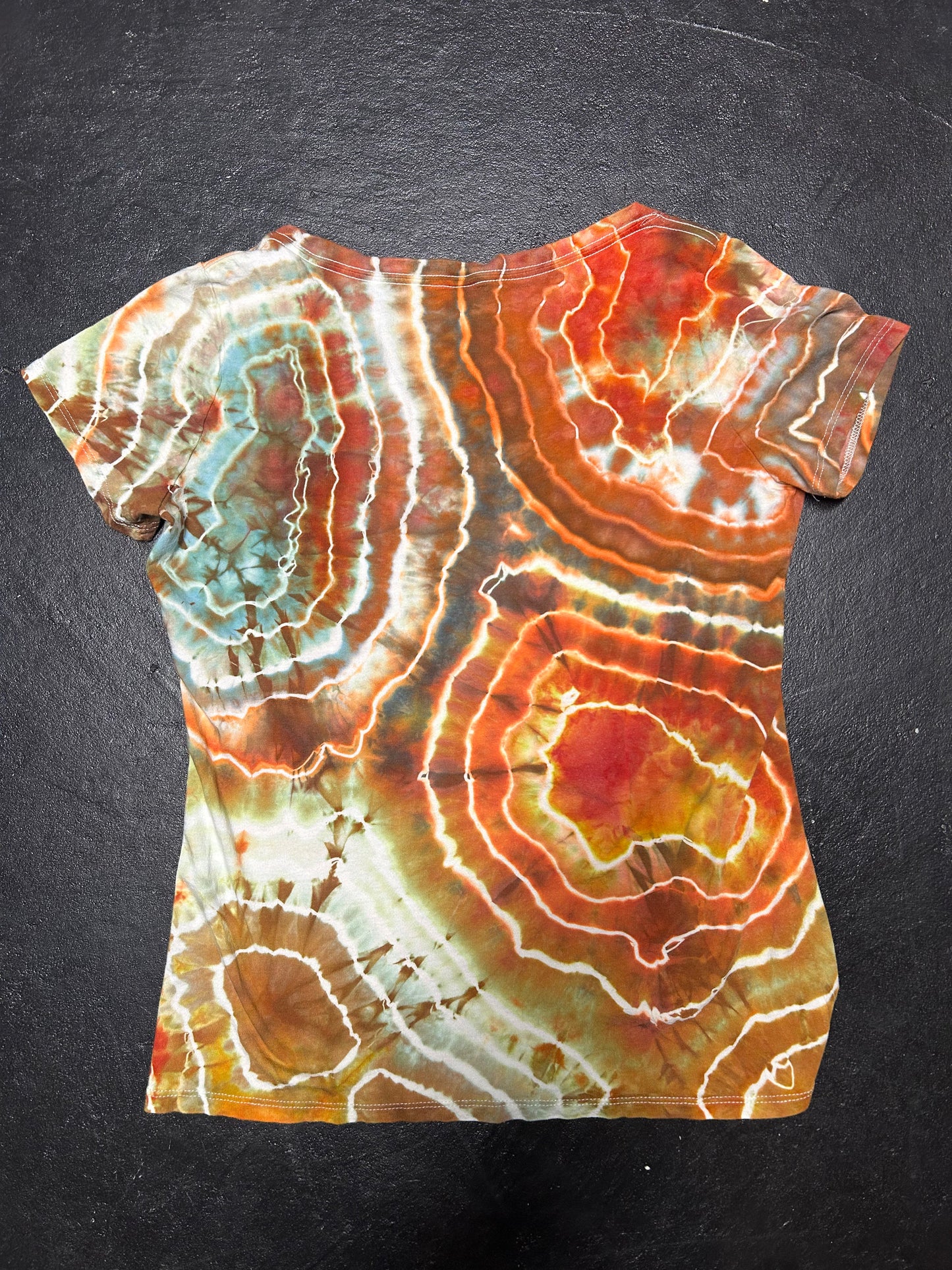 Adult XL fitted T-shirt