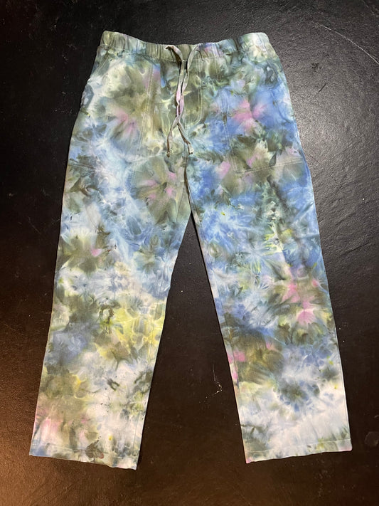 Adult Medium Pants