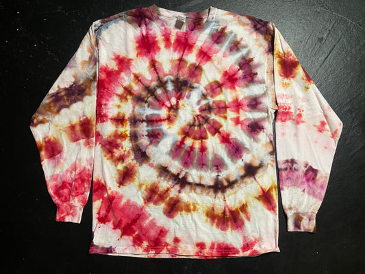 Adult XL Long Sleeve T-shirt