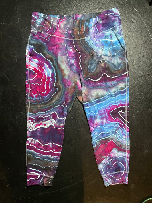 Adult 2XL Joggers
