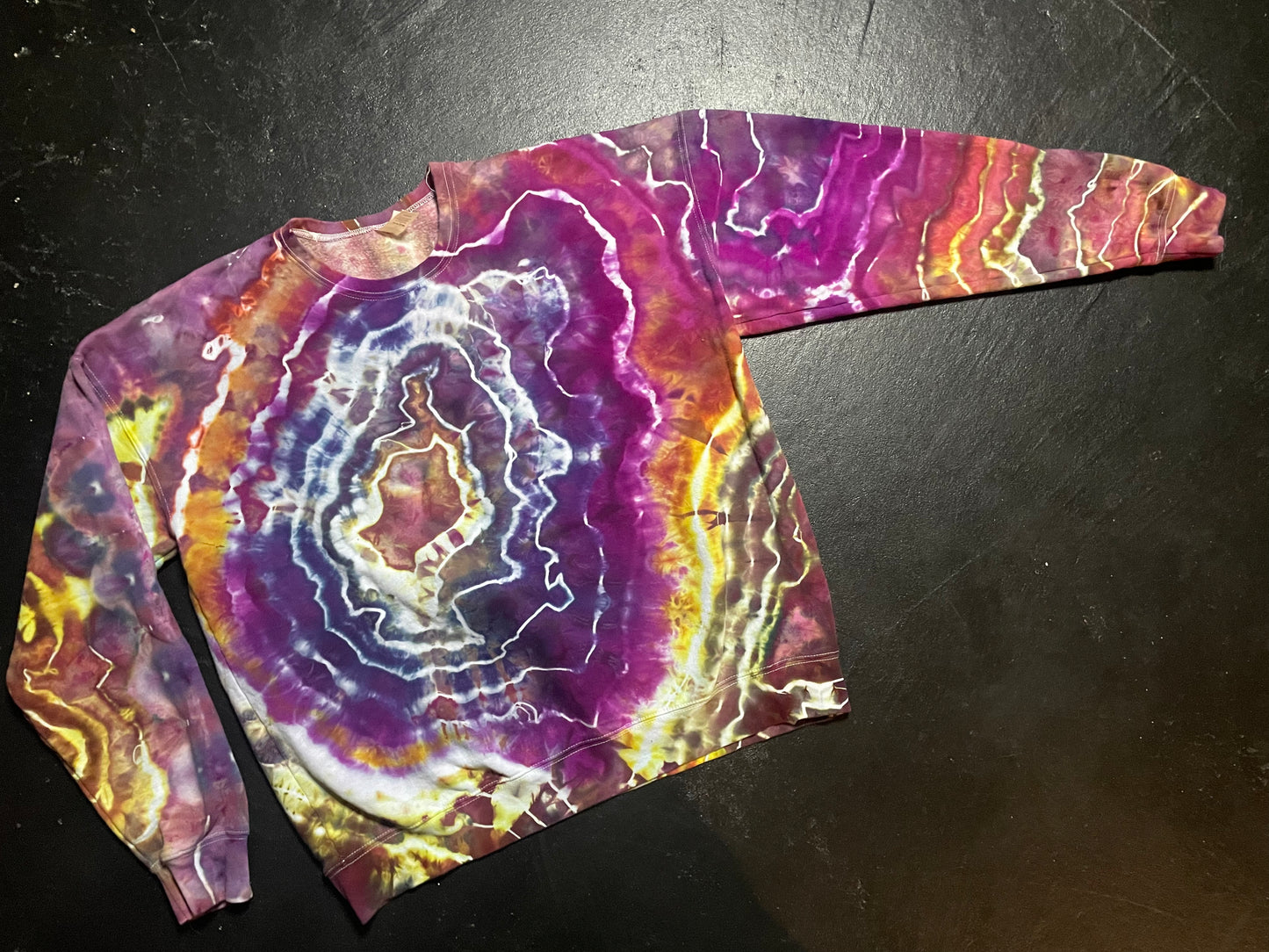 Adult XL Crewneck Sweatshirt