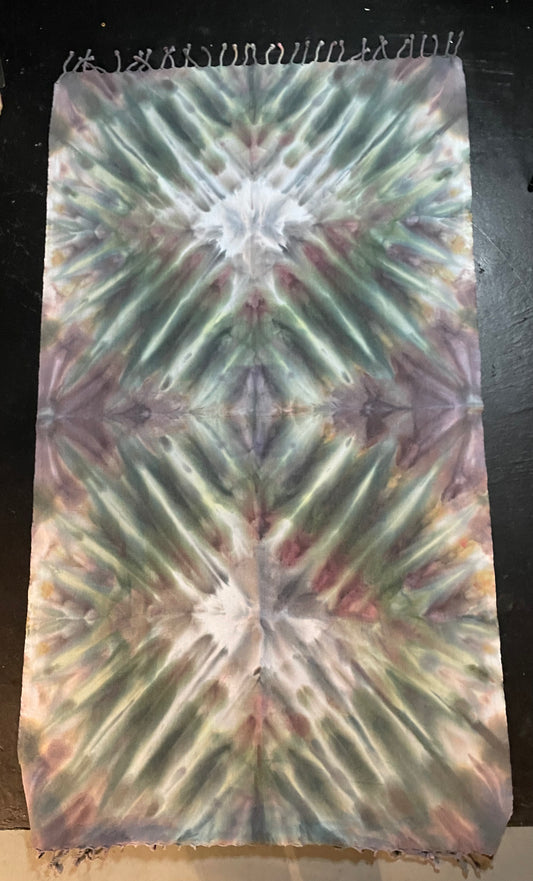 Turkish Cotton Bath Towel