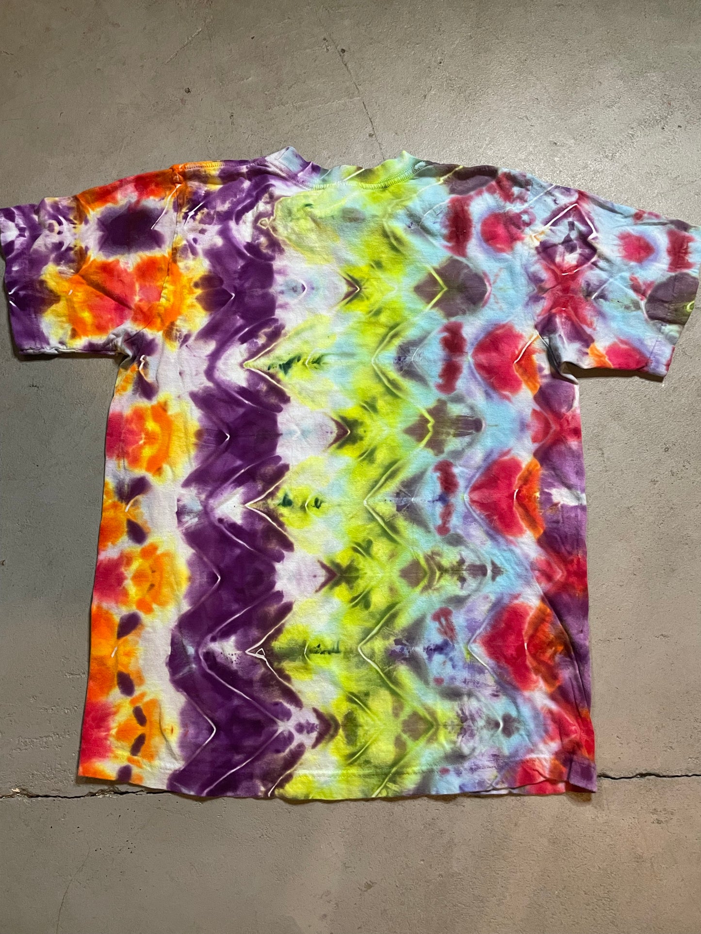 Adult Small T-shirt