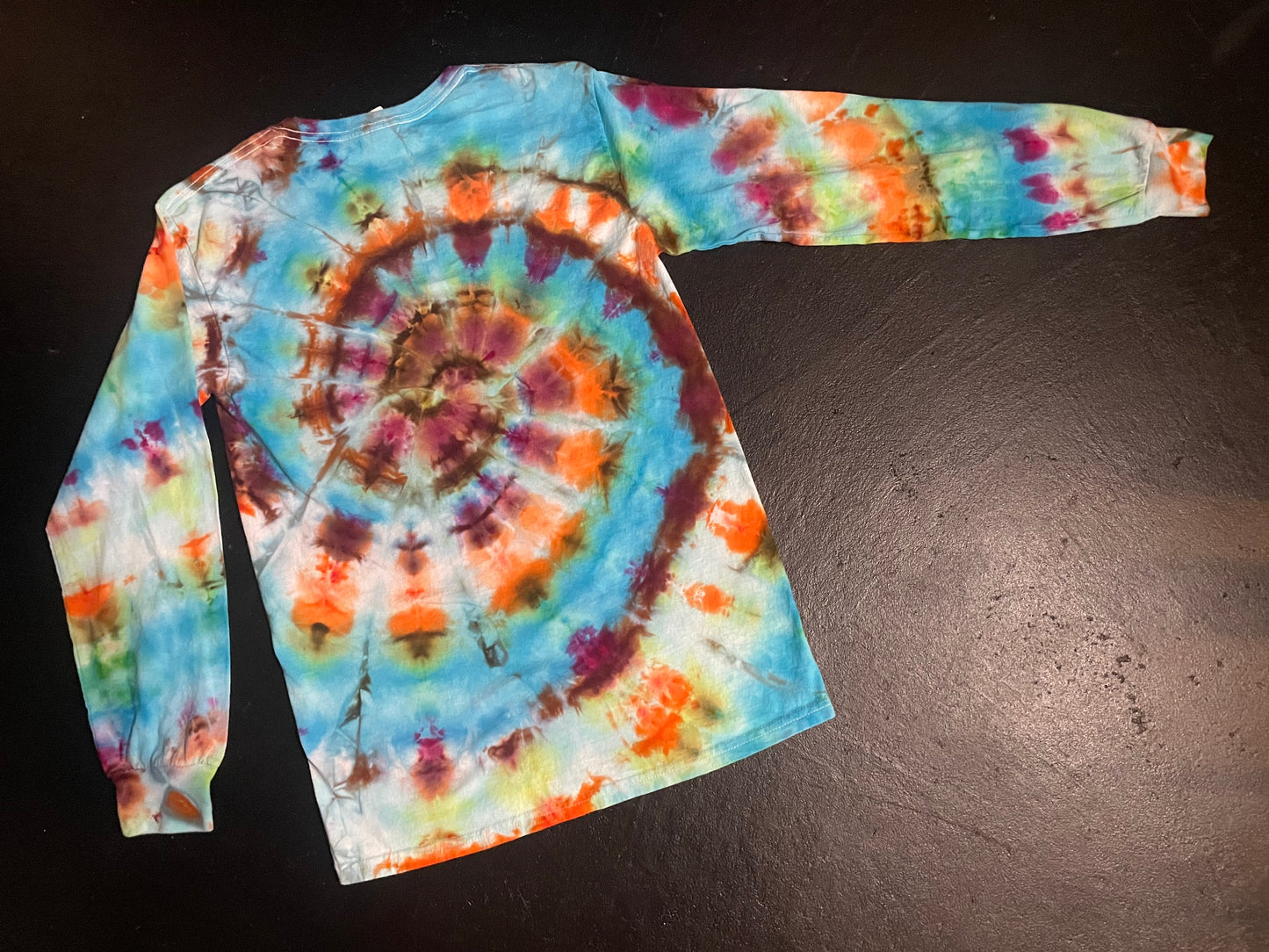 Youth Large Long Sleeve T-shirt