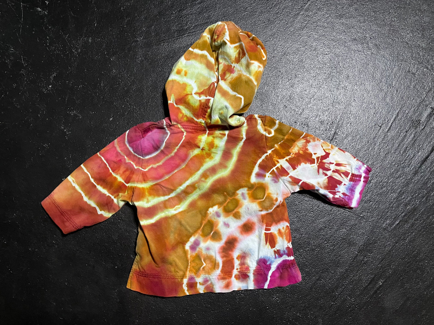 Infant 12M Pullover Hoodie