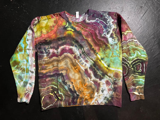 Adult XL Crewneck Sweatshirt