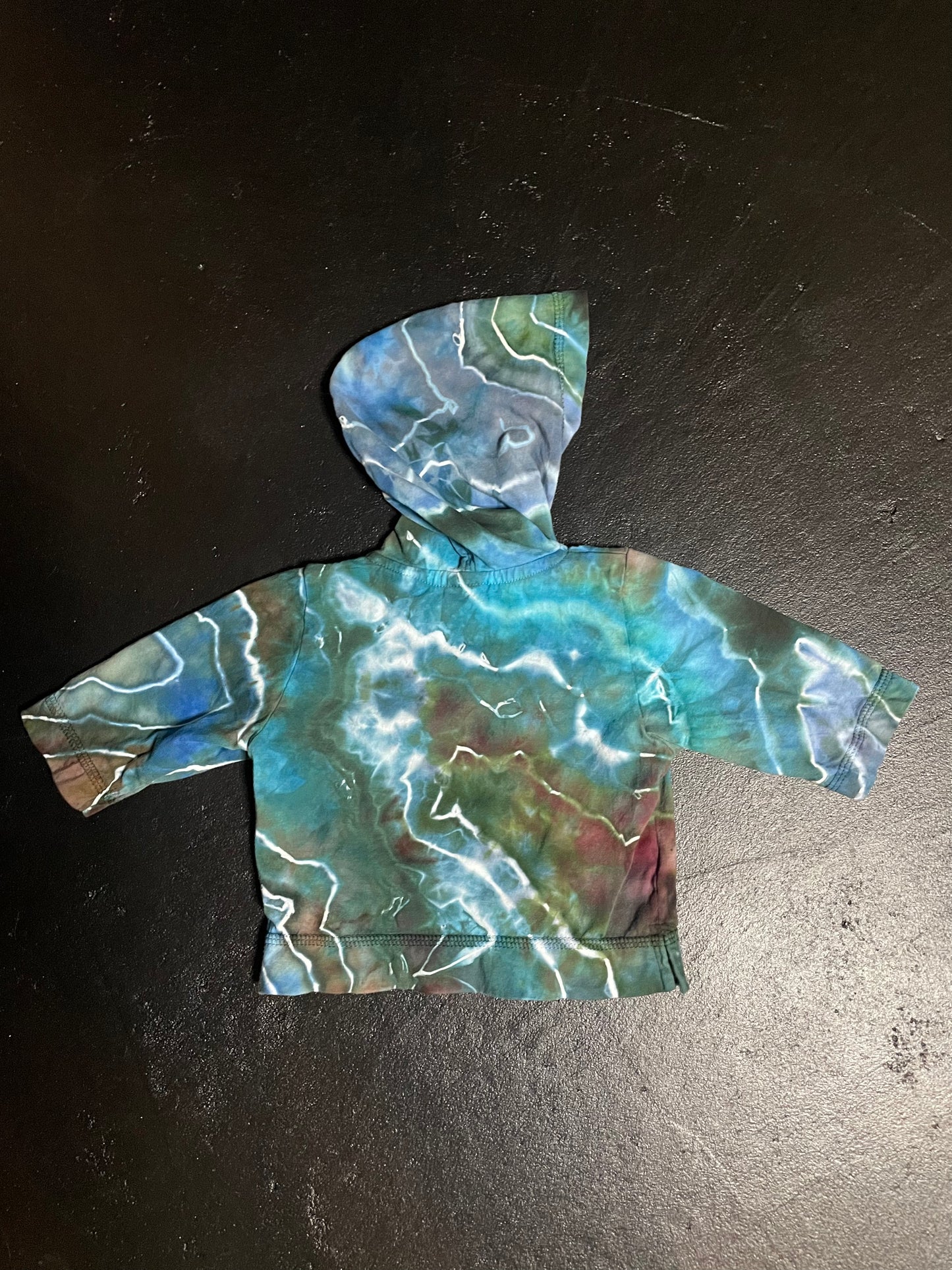 Infant 12M Pullover Hoodie