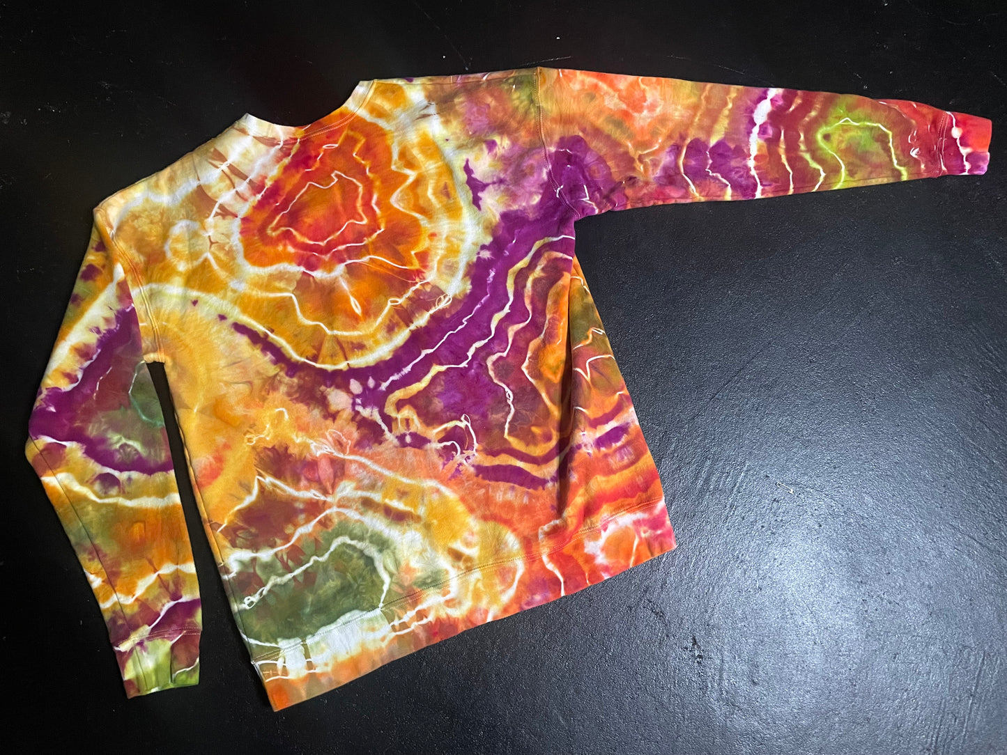 Adult Large Crewneck Sweatshirt