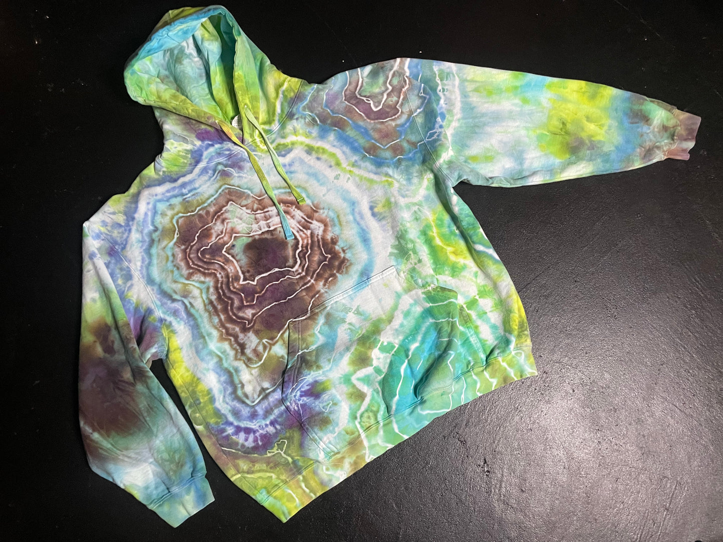 Adult XXL Hoodie