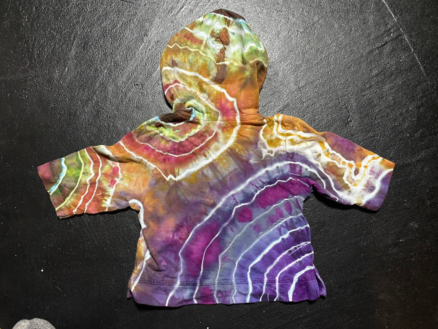 Infant 12M Hoodie