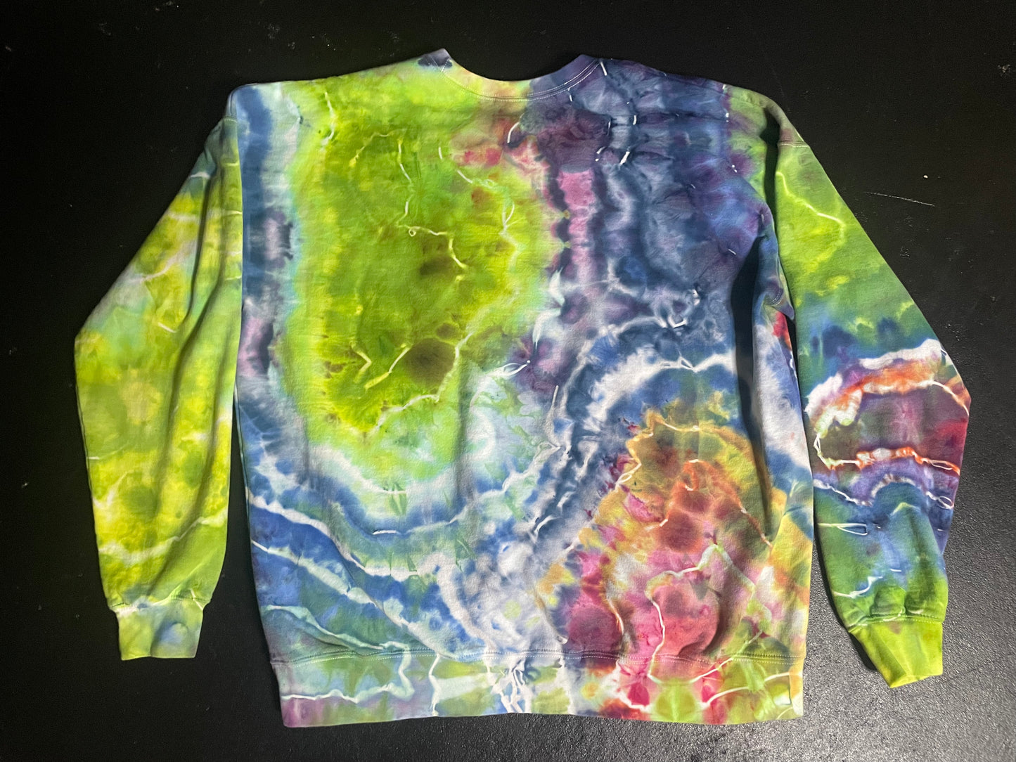 Adult XL Crewneck Sweatshirt
