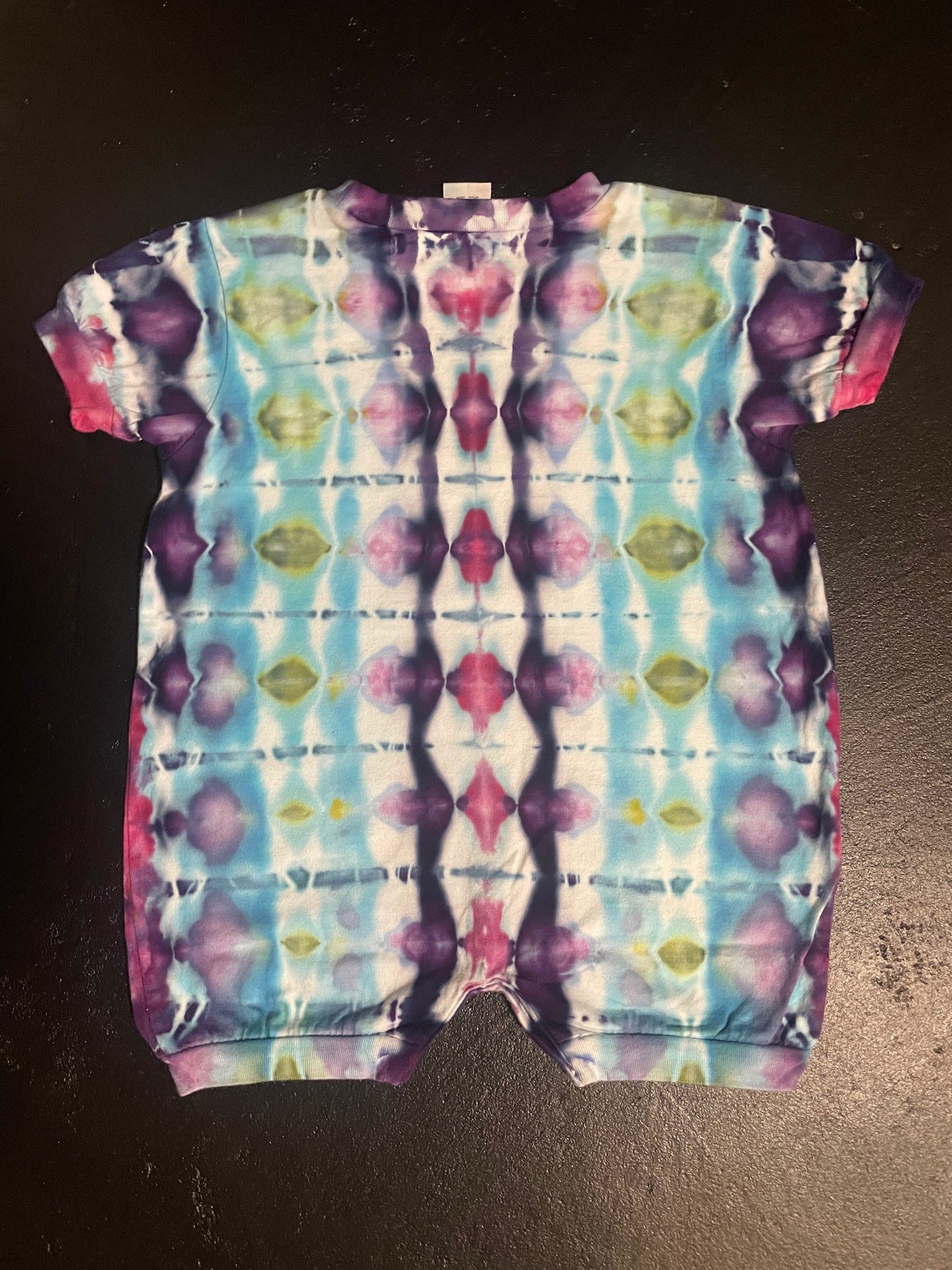Infant 18M Bubble Romper