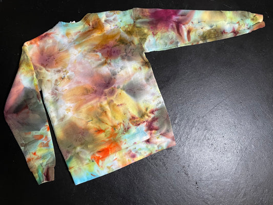 Adult X Small Crewneck Sweatshirt