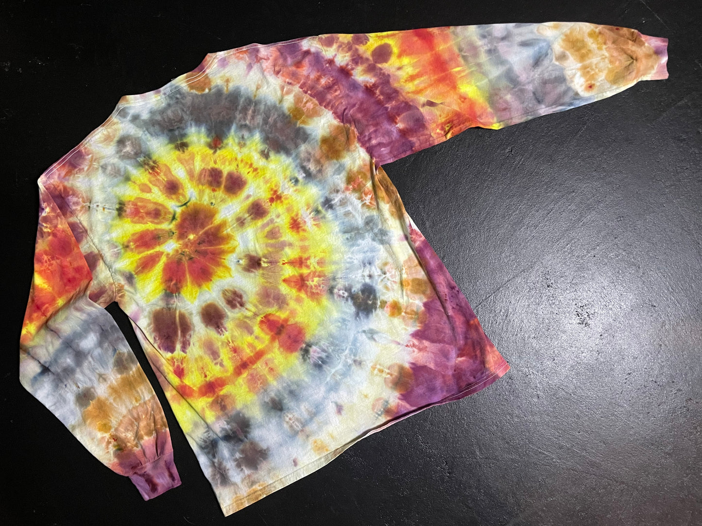 Adult XL Long Sleeve T-shirt