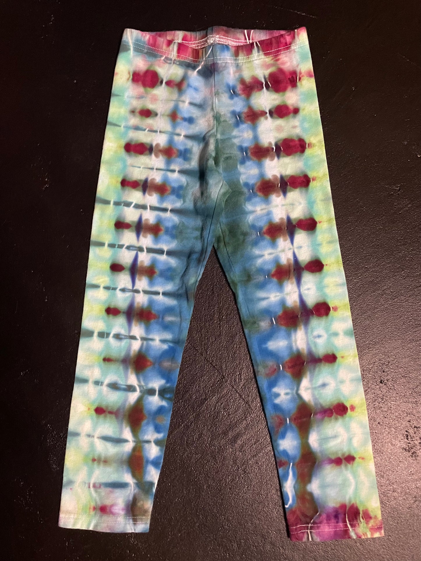 Youth Large Leggings