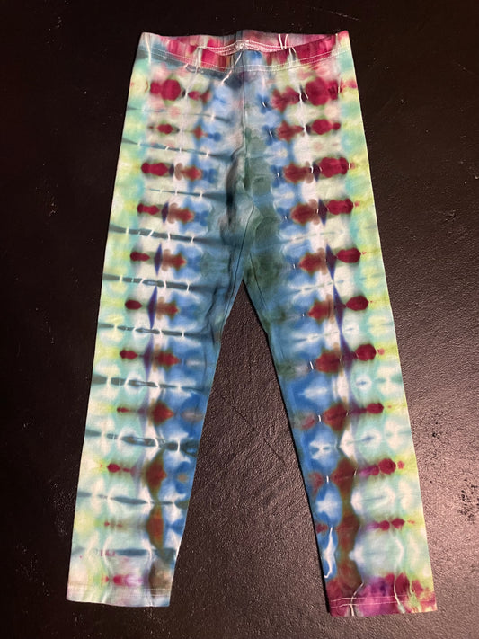 Youth Large Leggings